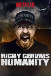 دانلود فیلم Ricky Gervais: Humanity 20189124-1616657784