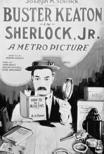 دانلود فیلم Sherlock Jr. 19245593-714095632
