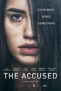 دانلود فیلم The Accused 201815991-1456829546