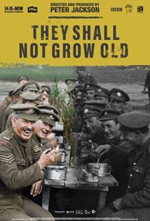 دانلود مستند They Shall Not Grow Old 20184264-2038351580