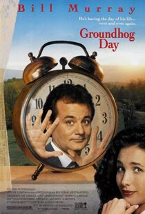 دانلود فیلم Groundhog Day 19932867-109877426