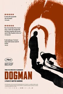 دانلود فیلم Dogman 20187062-1647012838