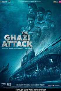 دانلود فیلم هندی The Ghazi Attack 201719603-1100031336