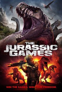دانلود فیلم The Jurassic Games 20187919-1967428660
