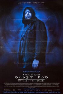 دانلود فیلم Ghost Dog: The Way of the Samurai 199910293-1456010521