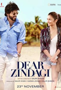 دانلود فیلم هندی Dear Zindagi 20166017-470014302
