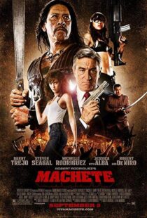 دانلود فیلم Machete 201022449-356157902