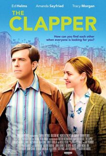 دانلود فیلم The Clapper 201715423-855665805