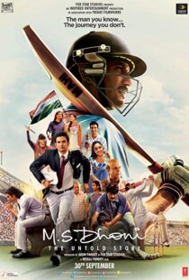 دانلود فیلم هندی M.S. Dhoni: The Untold Story 201614371-16561798