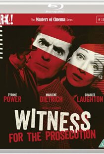 دانلود فیلم Witness for the Prosecution 19575330-323558650