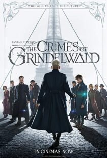 دانلود فیلم Fantastic Beasts: The Crimes of Grindelwald 201817312-784495692