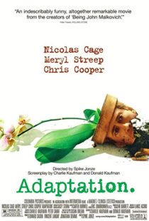 دانلود فیلم Adaptation. 20024939-262930787