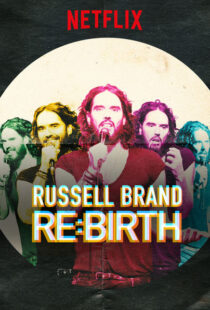 دانلود فیلم Russell Brand: Re: Birth 201814242-414084515