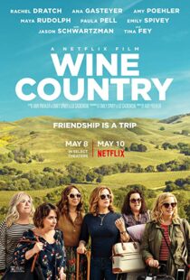 دانلود فیلم Wine Country 201918099-989522683