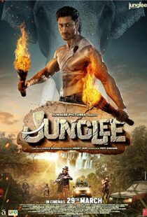 دانلود فیلم هندی Junglee 201915948-488945851