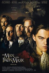 دانلود فیلم The Man in the Iron Mask 19986282-386771667
