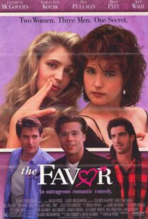 دانلود فیلم The Favor 19947426-768978430