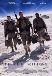 دانلود فیلم Three Kings 199918626-715935470