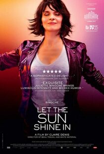 دانلود فیلم Let the Sunshine In 201714010-733050807