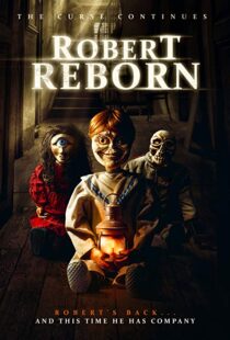 دانلود فیلم Robert Reborn 201918344-31003727