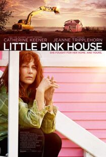 دانلود فیلم Little Pink House 20174901-1332089391