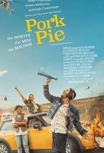 دانلود فیلم Pork Pie 20173909-1956627580