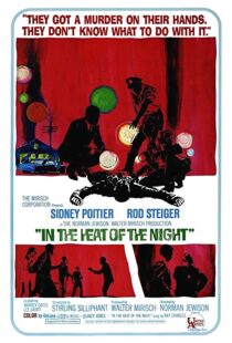 دانلود فیلم In the Heat of the Night 196710345-2094524414