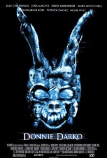 دانلود فیلم Donnie Darko 20015209-2091437155