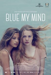 دانلود فیلم Blue My Mind 201713854-319418736