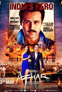 دانلود فیلم هندی Azhar 201610503-2042220481