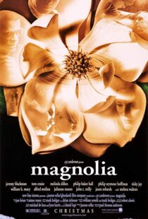 دانلود فیلم Magnolia 19999750-1440310798
