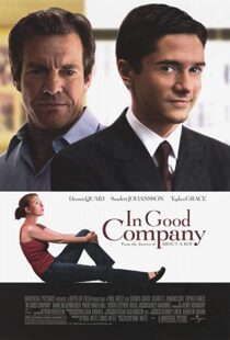 دانلود فیلم In Good Company 200418805-1016344381