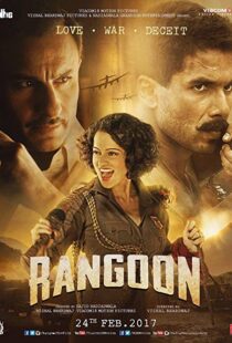 دانلود فیلم هندی Rangoon 201713587-353136425