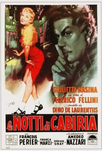 دانلود فیلم Nights of Cabiria 19575516-1237796192
