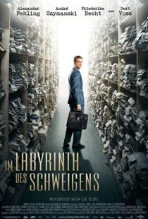 دانلود فیلم Labyrinth of Lies 20149193-1027056134
