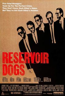 دانلود فیلم Reservoir Dogs 19925327-1772458469
