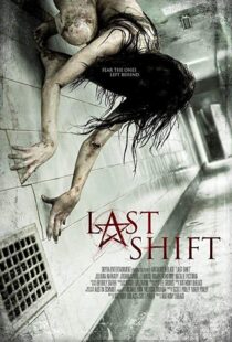 دانلود فیلم Last Shift 20144543-1239602426