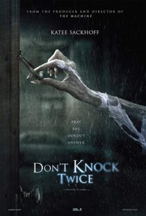دانلود فیلم Don’t Knock Twice 201622358-763580891