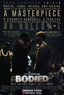 دانلود فیلم Bodied 20175140-751077438