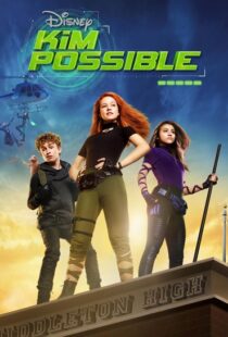 دانلود فیلم Kim Possible 20197441-400883291