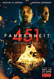 دانلود فیلم Fahrenheit 451 20182931-104803623