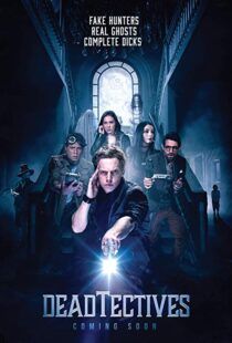 دانلود فیلم Deadtectives 201819235-151118977