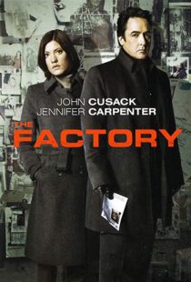دانلود فیلم The Factory 201219112-2053295972