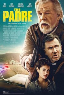 دانلود فیلم The Padre 201817774-1969133885