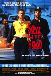 دانلود فیلم Boyz n the Hood 19919748-1892580969