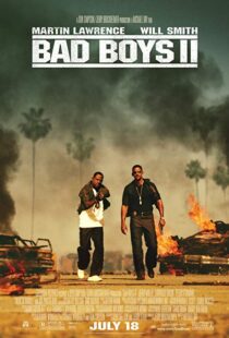 دانلود فیلم Bad Boys II 20036001-34182926