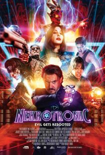 دانلود فیلم Nekrotronic 201811248-1234170650