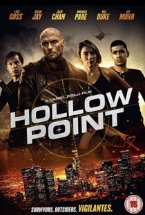 دانلود فیلم Hollow Point 201916082-1102888071