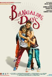 دانلود فیلم هندی Bangalore Days 201414310-1361871454
