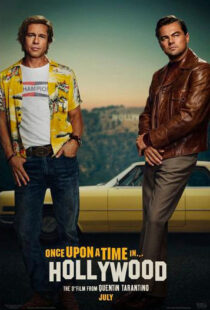 دانلود فیلم Once Upon a Time… In Hollywood 201917677-332001958
